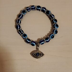 Evil Eye Protection Bracelet